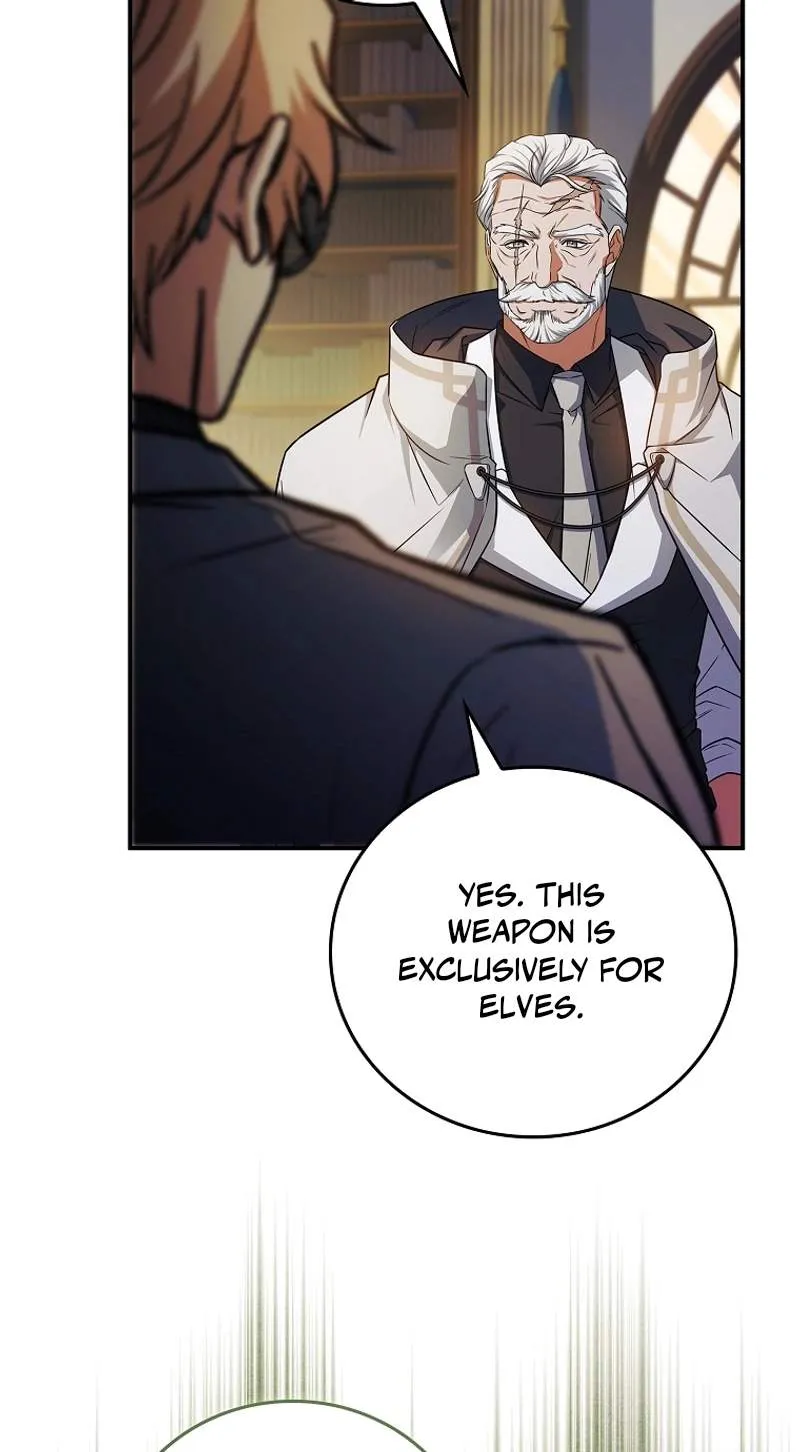 The Legendary Hero is an Academy Honors Student capítulo 109 página 16