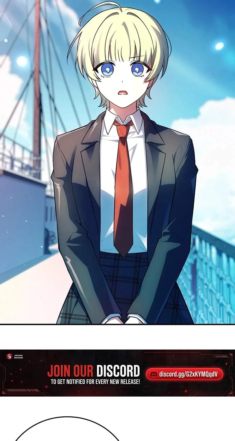 The Legendary Hero is an Academy Honors Student capítulo 109 página 50