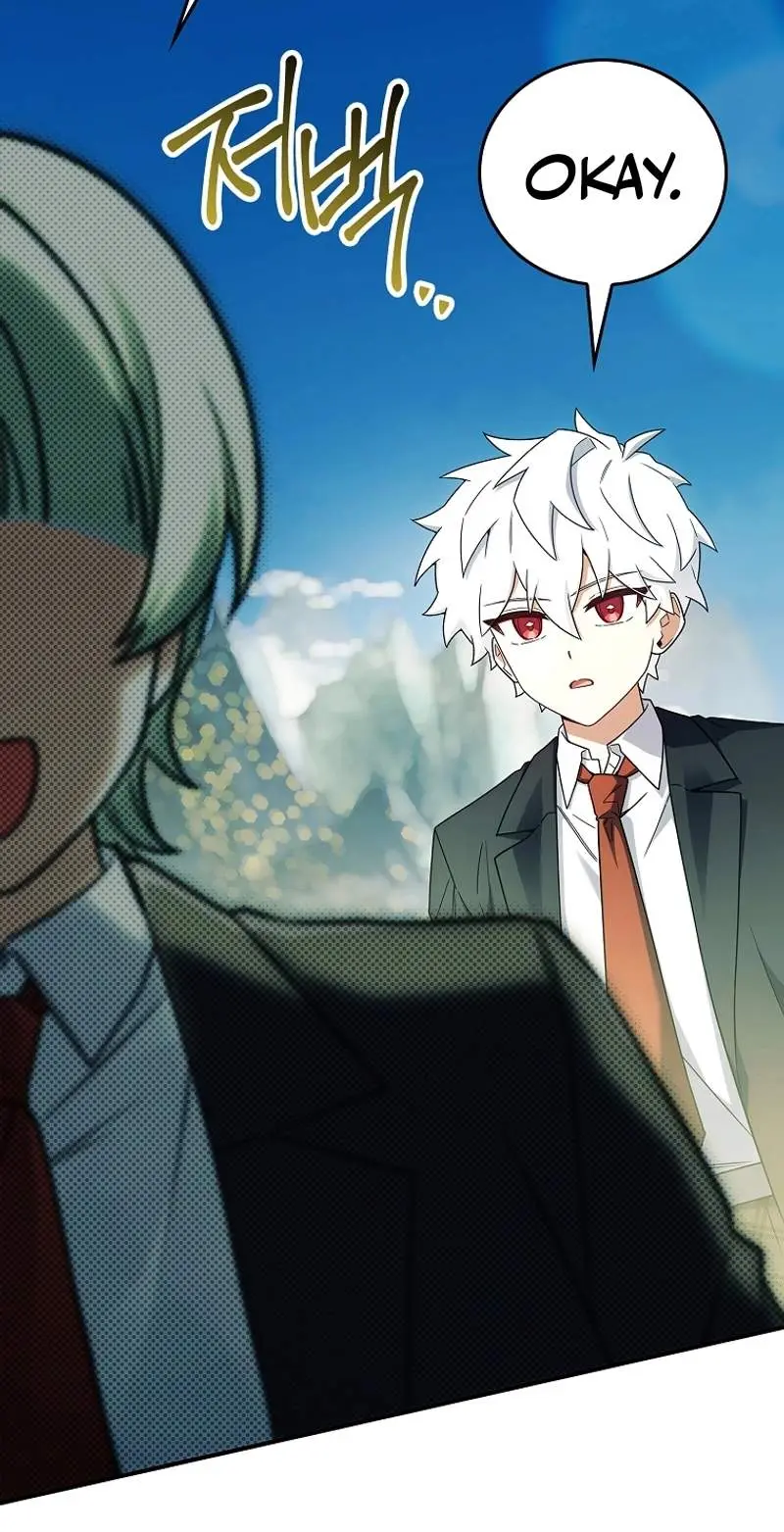 The Legendary Hero is an Academy Honors Student capítulo 109 página 94