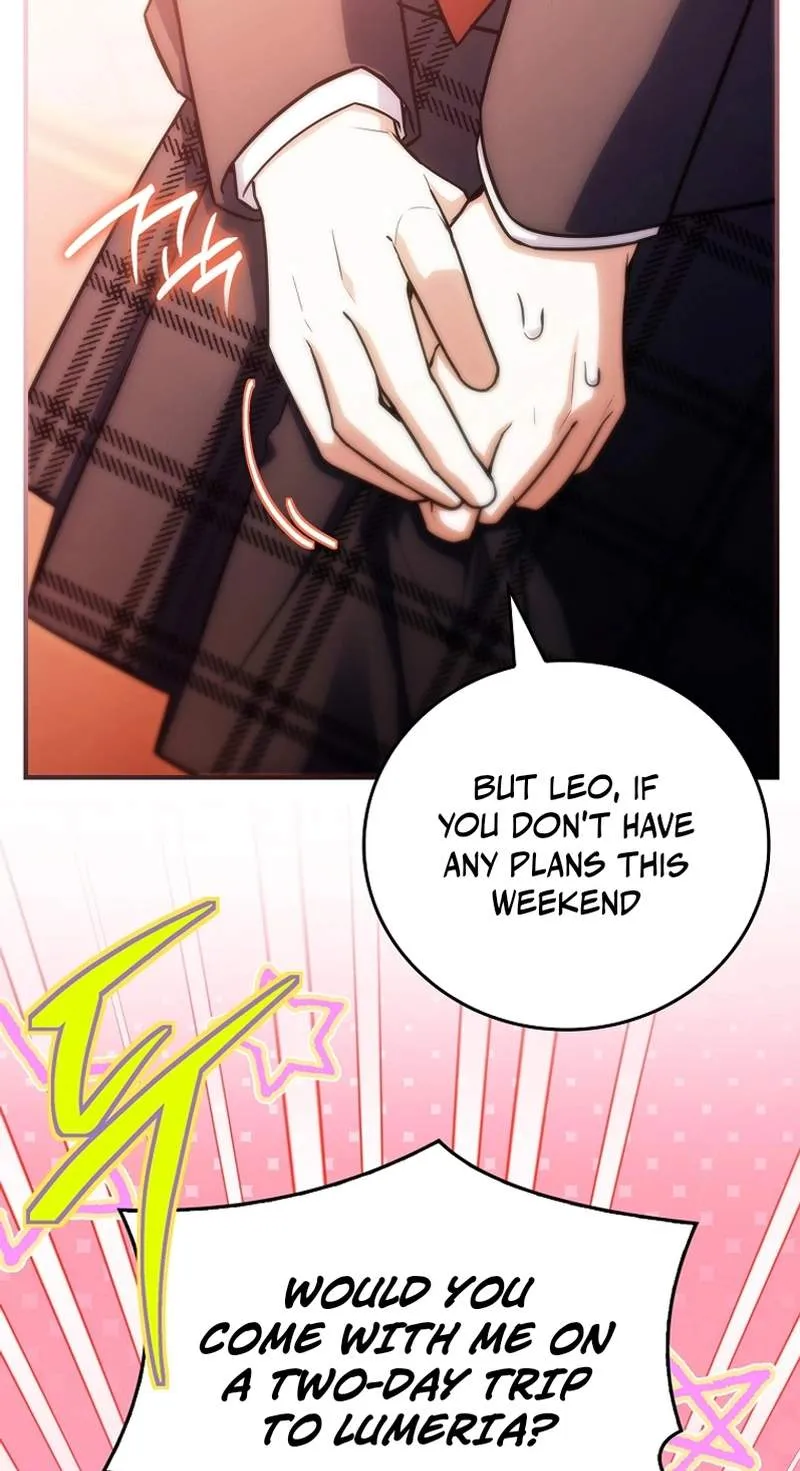 The Legendary Hero is an Academy Honors Student capítulo 109 página 39