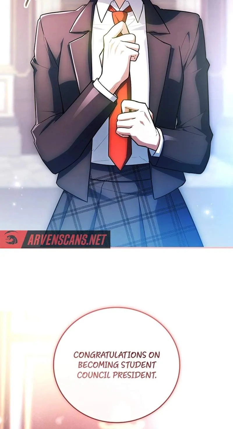 The Legendary Hero is an Academy Honors Student capítulo 109 página 36