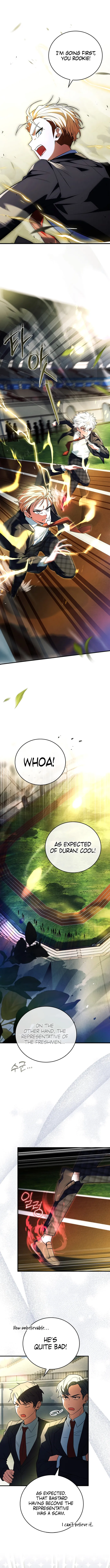 The Legendary Hero is an Academy Honors Student Chapter 11 53 001