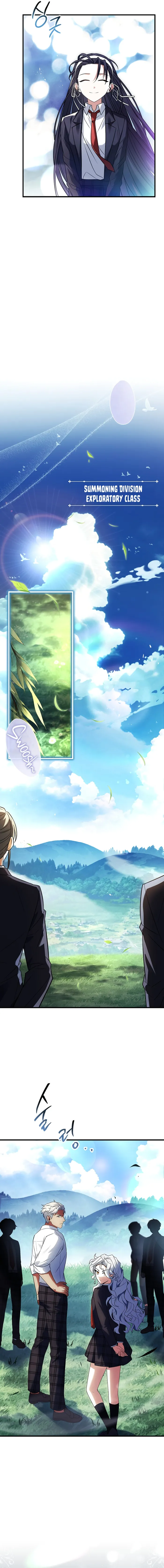 The Legendary Hero is an Academy Honors Student Chapter 11 64 012