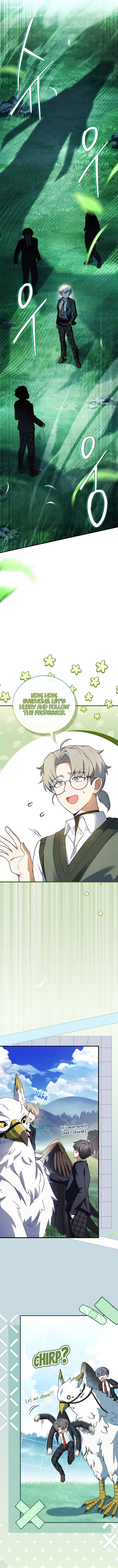 The Legendary Hero is an Academy Honors Student Chapter 12 80 004