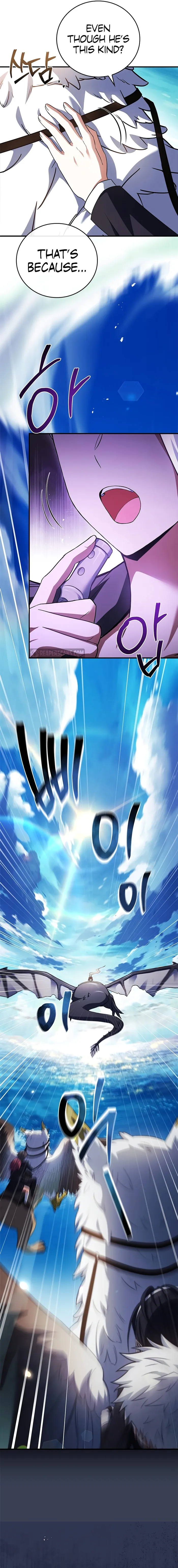 The Legendary Hero is an Academy Honors Student Chapter 12 83 007
