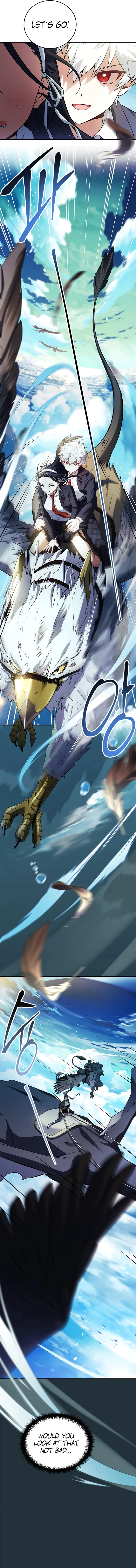The Legendary Hero is an Academy Honors Student Chapter 12 86 010