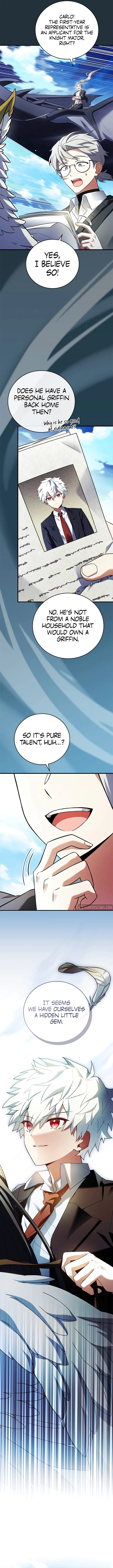 The Legendary Hero is an Academy Honors Student Chapter 12 87 011