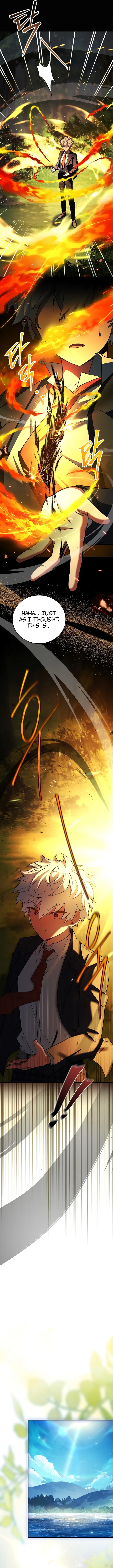 The Legendary Hero is an Academy Honors Student Chapter 12 97 021