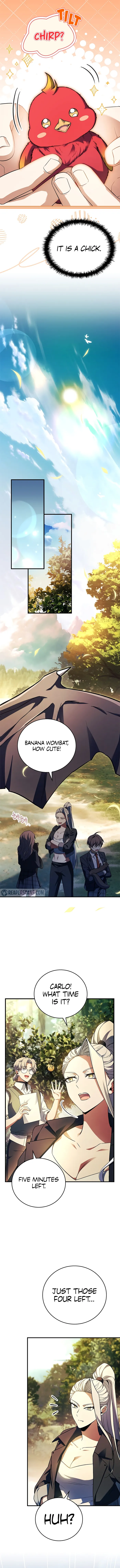 The Legendary Hero is an Academy Honors Student Chapter 13 62 010