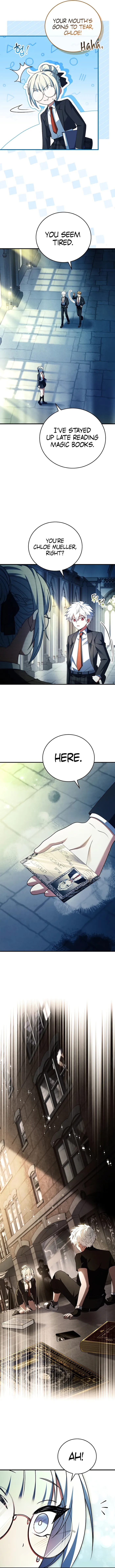 The Legendary Hero is an Academy Honors Student Chapter 14 64 003