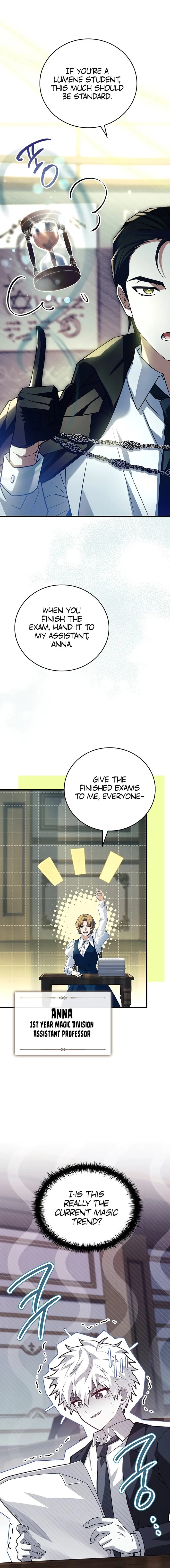 The Legendary Hero is an Academy Honors Student Chapter 14 69 008