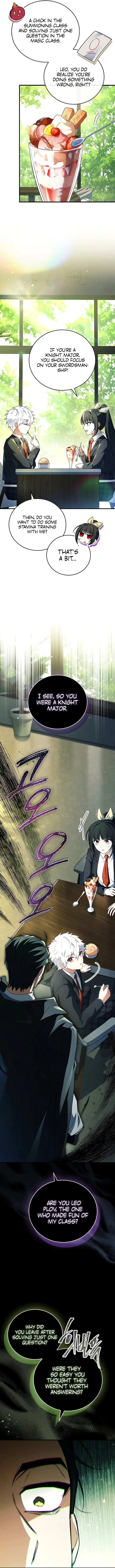 The Legendary Hero is an Academy Honors Student Chapter 14 77 016