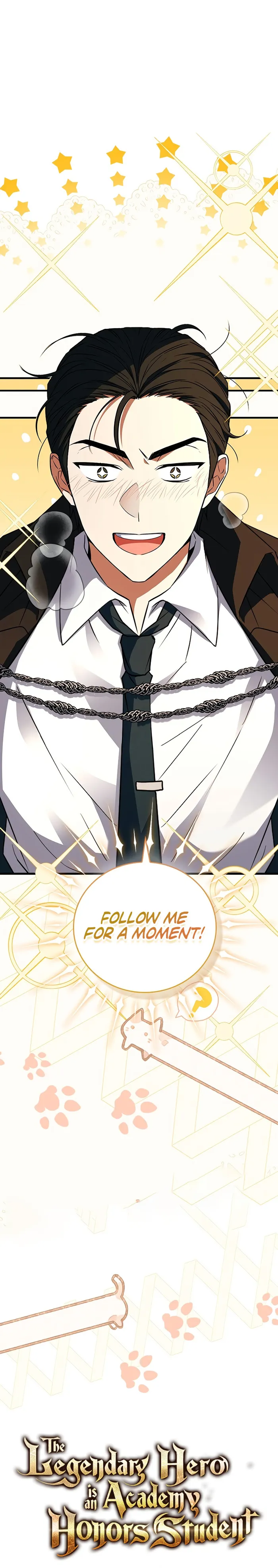 The Legendary Hero is an Academy Honors Student Chapter 14 79 018