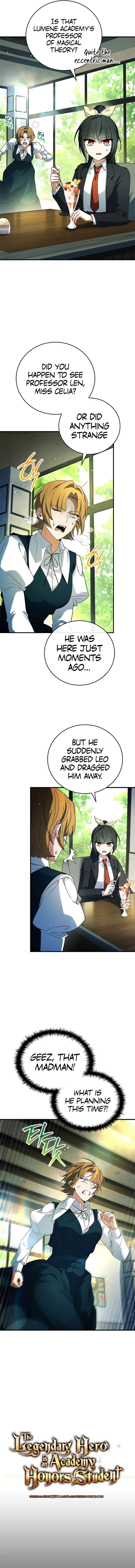The Legendary Hero is an Academy Honors Student Chapter 15 51 002