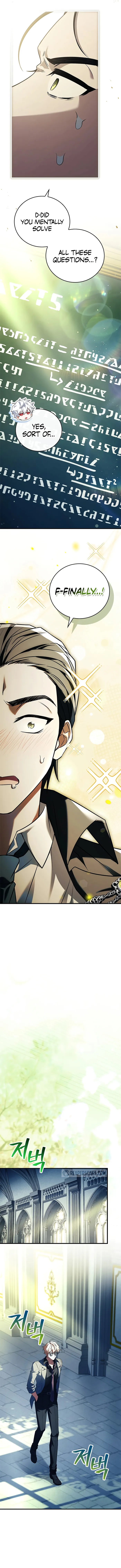 The Legendary Hero is an Academy Honors Student Chapter 15 53 004