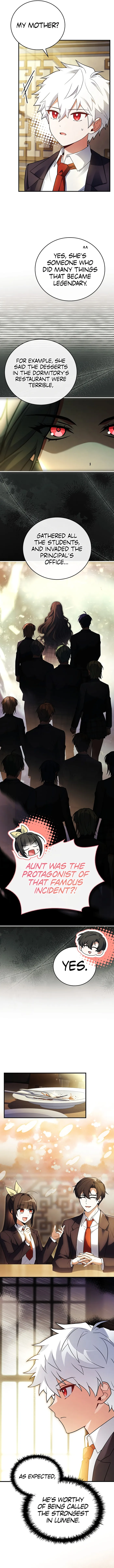 The Legendary Hero is an Academy Honors Student Chapter 19 52 006