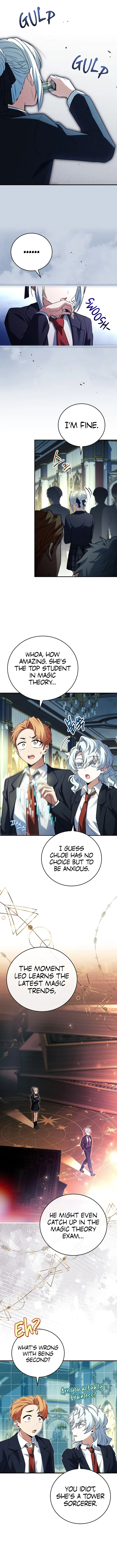 The Legendary Hero is an Academy Honors Student Chapter 19 57 011