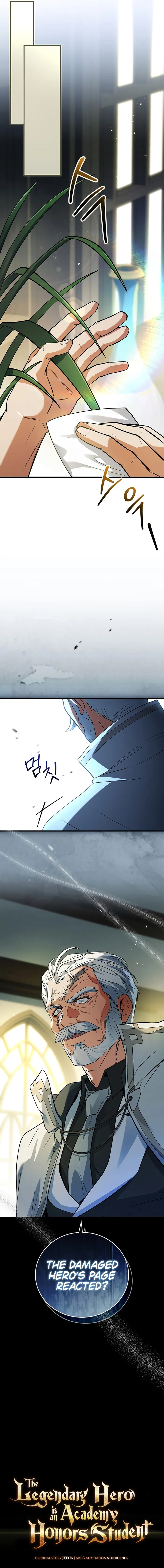The Legendary Hero is an Academy Honors Student Chapter 19 59 013