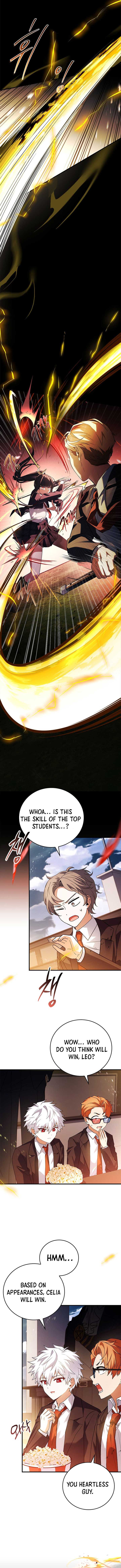 The Legendary Hero is an Academy Honors Student Chapter 23 79 11