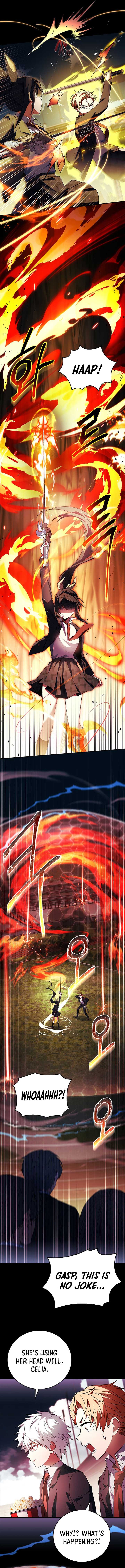 The Legendary Hero is an Academy Honors Student Chapter 23 81 13