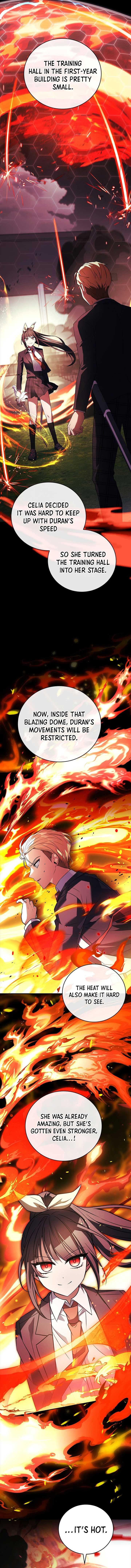The Legendary Hero is an Academy Honors Student Chapter 23 82 14