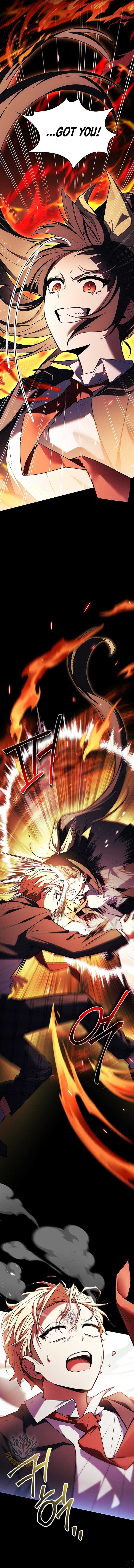 The Legendary Hero is an Academy Honors Student Chapter 23 84 16