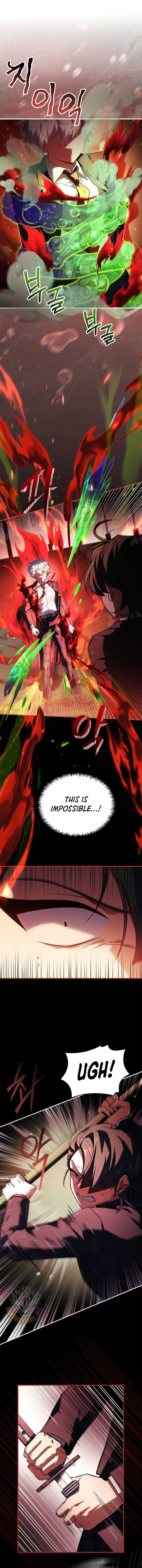 The Legendary Hero is an Academy Honors Student Chapter 23 70 2