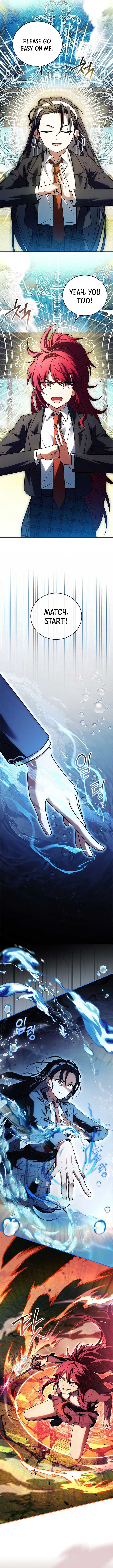 The Legendary Hero is an Academy Honors Student Chapter 23 74 6