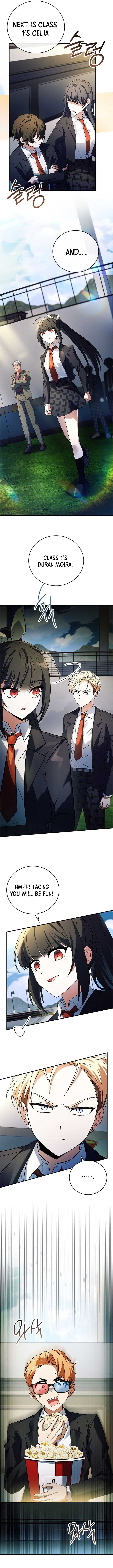 The Legendary Hero is an Academy Honors Student Chapter 23 77 9