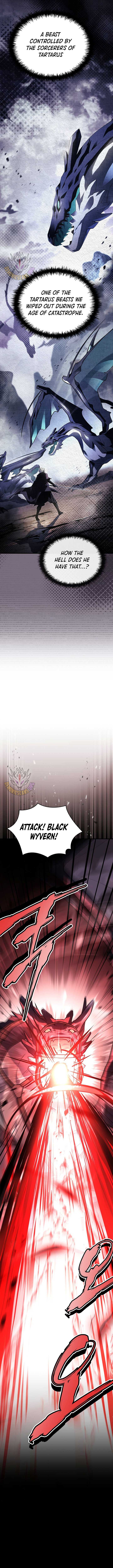 The Legendary Hero is an Academy Honors Student Chapter 26 95 12