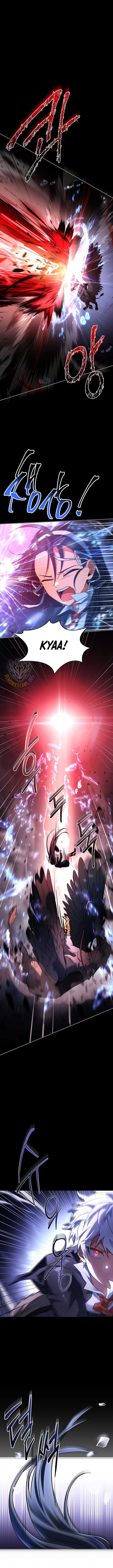 The Legendary Hero is an Academy Honors Student Chapter 26 97 14