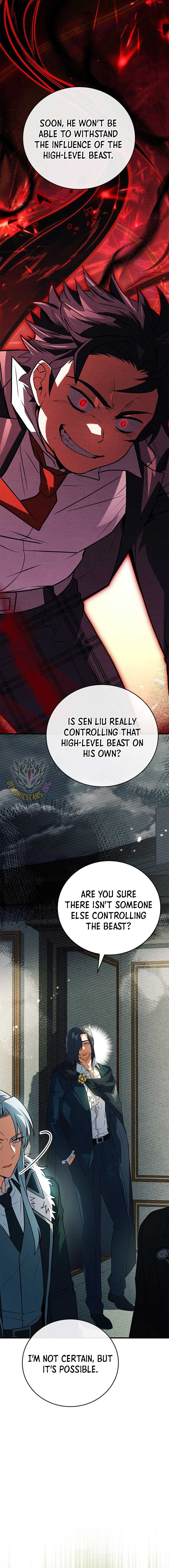 The Legendary Hero is an Academy Honors Student Chapter 26 101 18