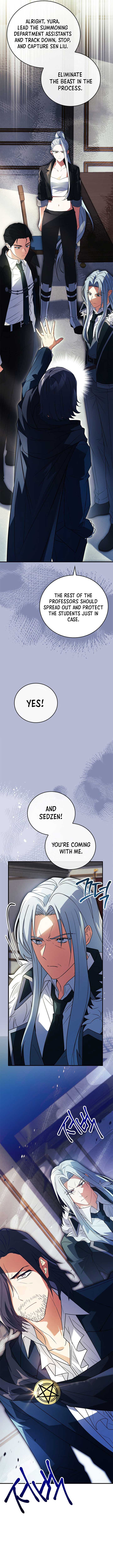 The Legendary Hero is an Academy Honors Student Chapter 26 102 19
