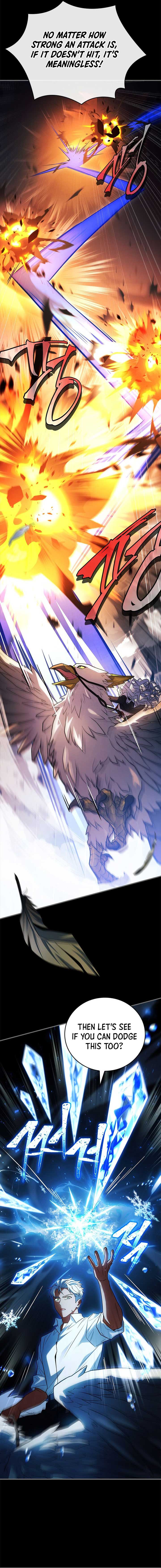 The Legendary Hero is an Academy Honors Student Chapter 26 85 2