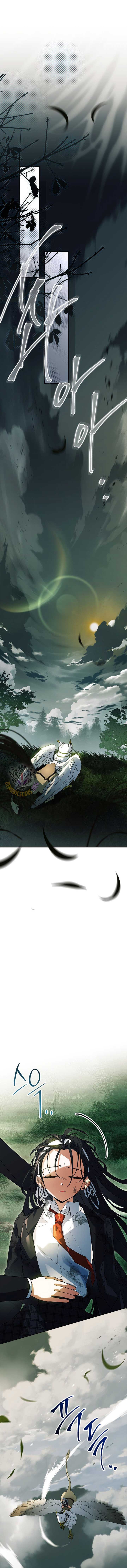 The Legendary Hero is an Academy Honors Student Chapter 26 103 20