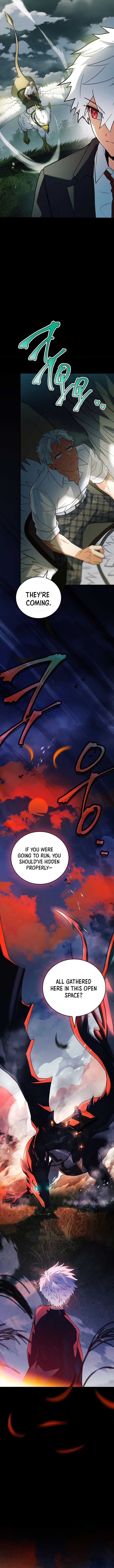 The Legendary Hero is an Academy Honors Student Chapter 26 104 21