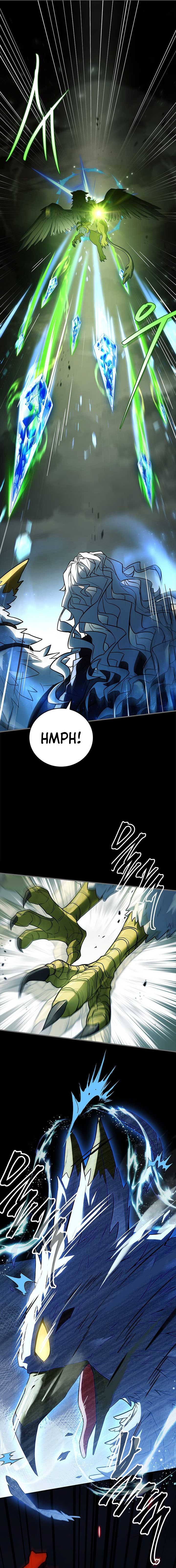 The Legendary Hero is an Academy Honors Student Chapter 26 86 3