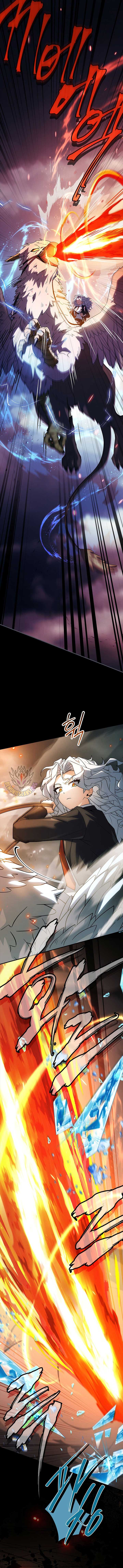 The Legendary Hero is an Academy Honors Student Chapter 26 87 4