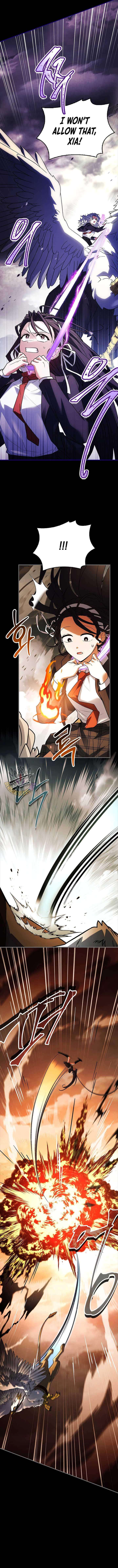 The Legendary Hero is an Academy Honors Student Chapter 26 89 6
