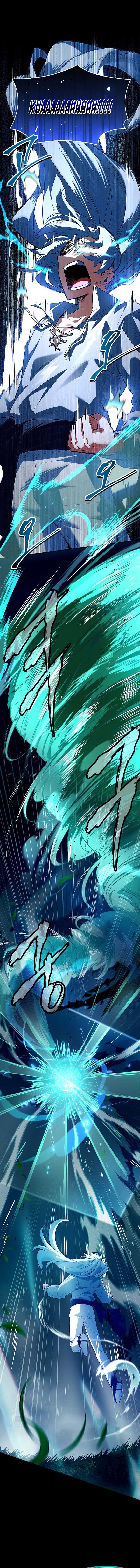 The Legendary Hero is an Academy Honors Student Chapter 28 90 16