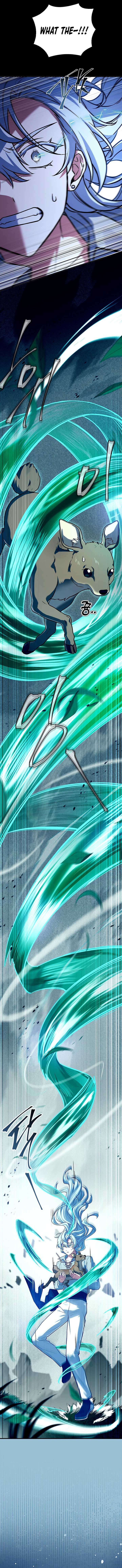 The Legendary Hero is an Academy Honors Student Chapter 28 92 18