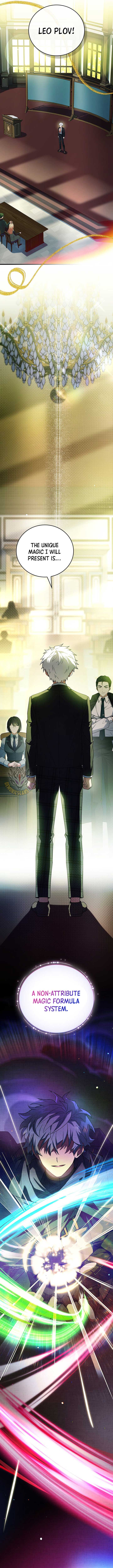 The Legendary Hero is an Academy Honors Student Chapter 28 94 20