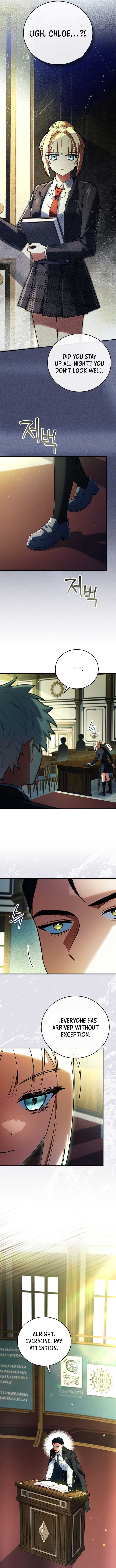 The Legendary Hero is an Academy Honors Student Chapter 28 78 4