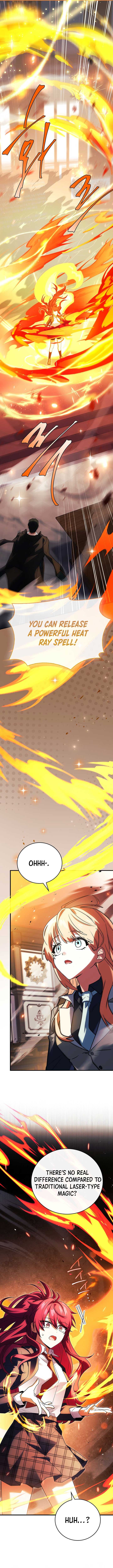 The Legendary Hero is an Academy Honors Student Chapter 28 83 9