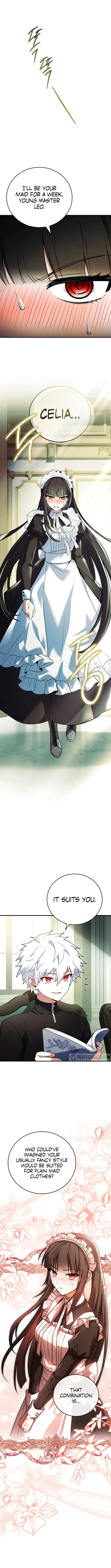 The Legendary Hero is an Academy Honors Student Chapter 3 59 01