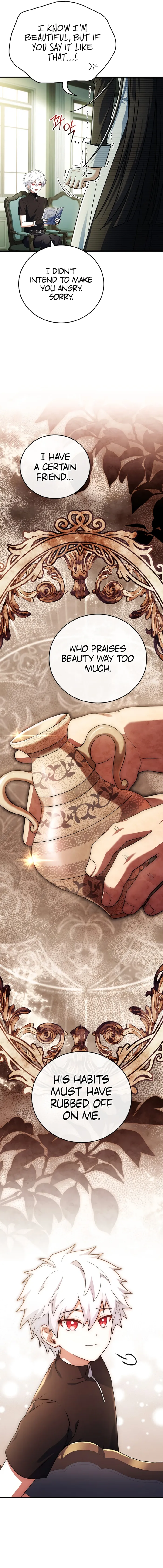 The Legendary Hero is an Academy Honors Student Chapter 3 60 02