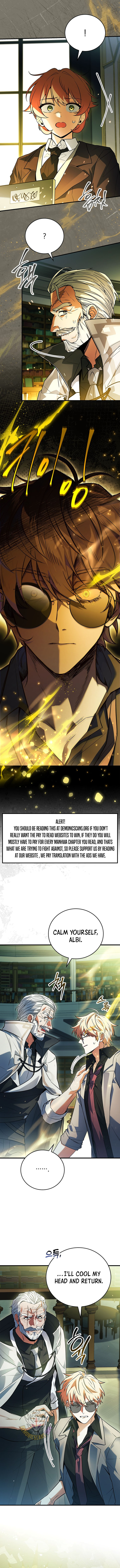 The Legendary Hero is an Academy Honors Student Chapter 32 75 014