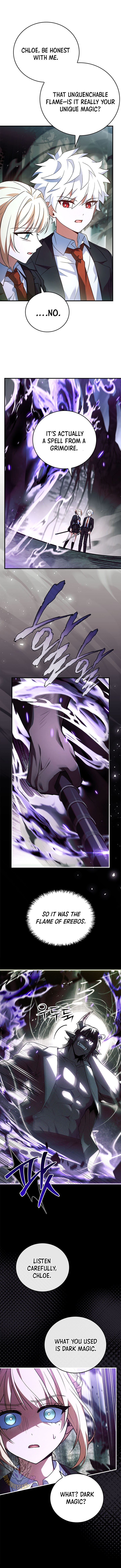 The Legendary Hero is an Academy Honors Student Chapter 34 62 007