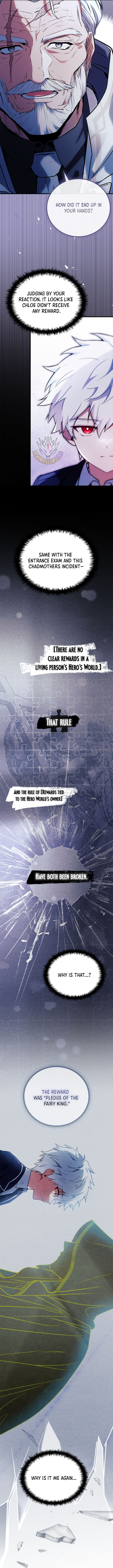 The Legendary Hero is an Academy Honors Student Chapter 35 82 015
