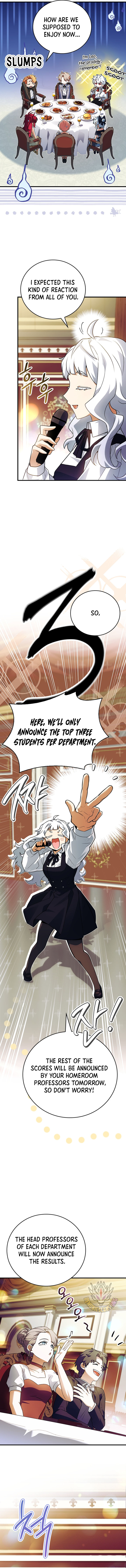 The Legendary Hero is an Academy Honors Student Chapter 36 62 007